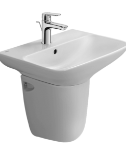 Chậu rửa treo tường INAX AL-289V/L-288VC