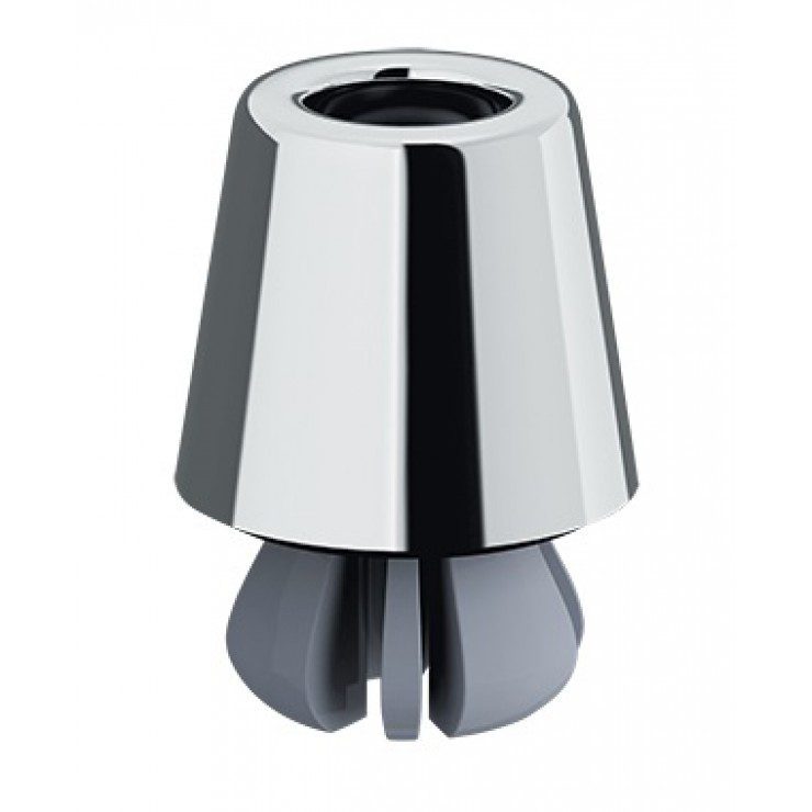 Cút nối ống cấp nước và bồn tiểu INAX UF-105