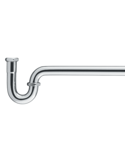 Ống thải chữ P INAX A-678P