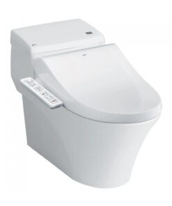 Bồn cầu một khối INAX AC-1017R+CW-H17VN