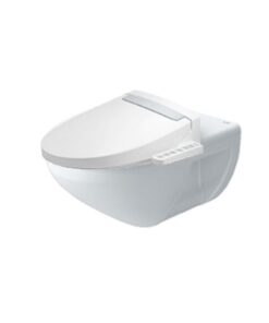 Bồn cầu treo tường INAX AC-23P+CW-H20VN