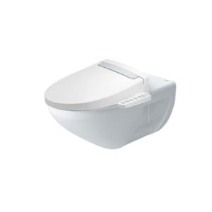 Bồn cầu treo tường INAX AC-23P+CW-H20VN