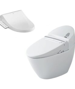 Bồn cầu một khối INAX AC-2700+CW-H17VN