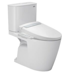 Bồn cầu hai khối INAX AC-602+CW-H20VN