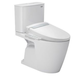 Bồn cầu hai khối INAX AC-602+CW-H20VN