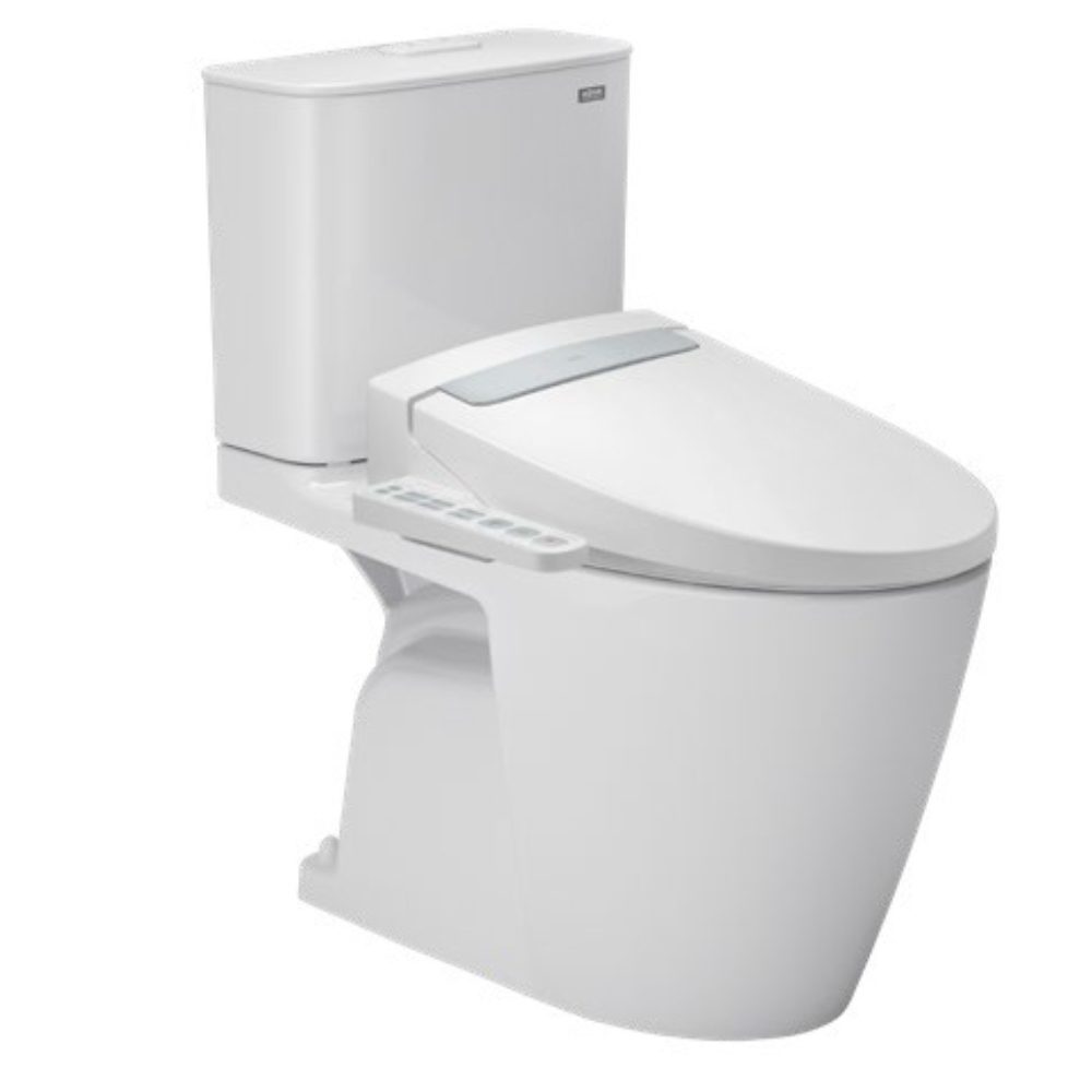 Bồn cầu hai khối INAX ACT-602+CW-H20VN