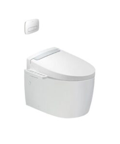 Bồn cầu treo tường INAX AC-952+CW-H20VN