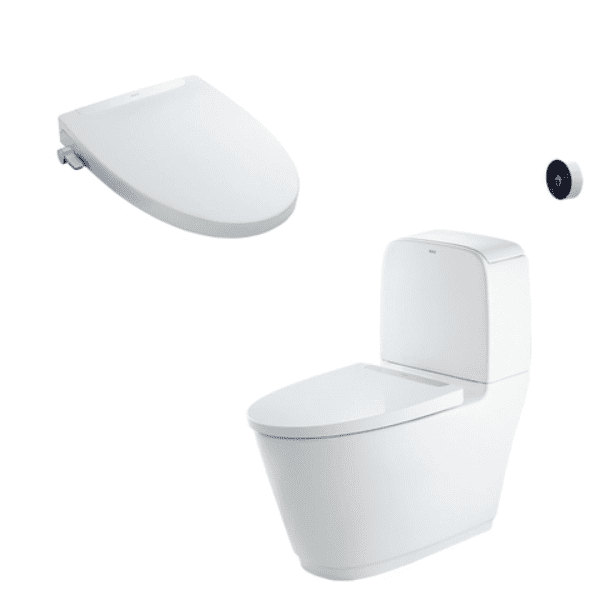 Bồn cầu hai khối INAX ACT-832+CW-S32VN