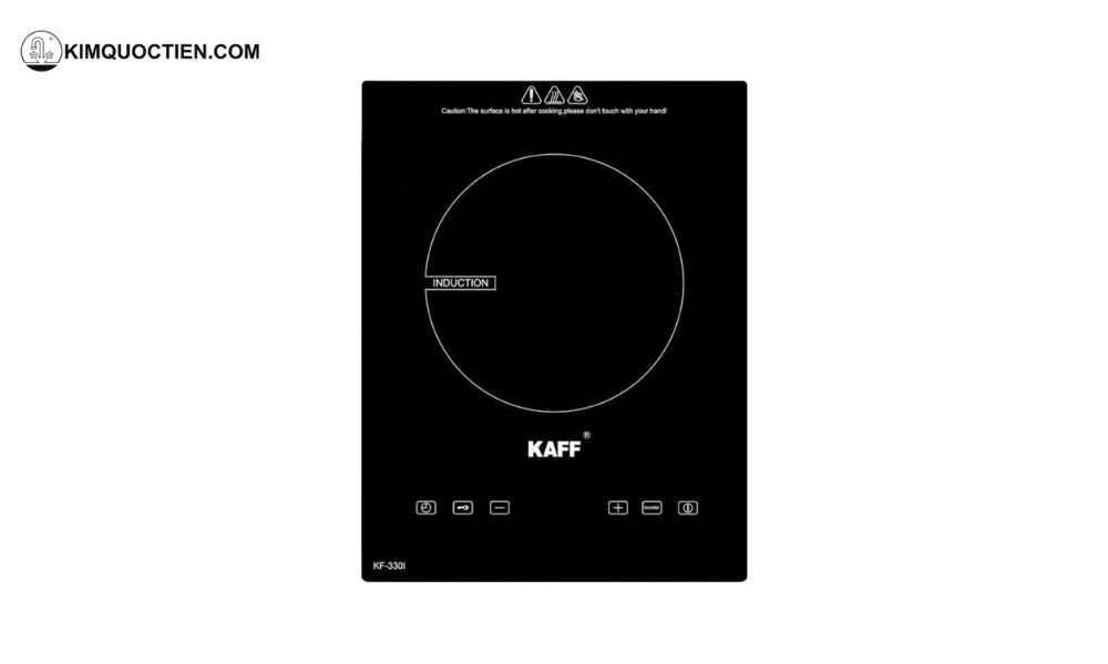 Bếp từ đơn Domino KAFF KF – 330I