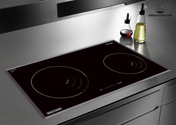 Bếp từ TEKA IR 721