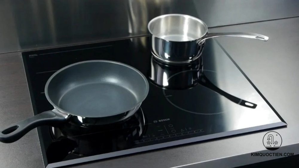 bếp từ Bosch
