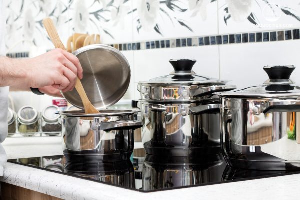 bếp từ của đức