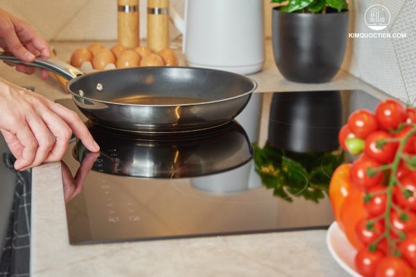 bếp từ của đức