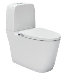 Bồn cầu hai khối INAX AC-832+CW-S15VN