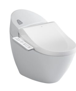 Bồn cầu một khối INAX AC-4005+CW-H18VN