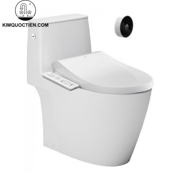 Bồn cầu INAX ACT-902+CW-H17VN 