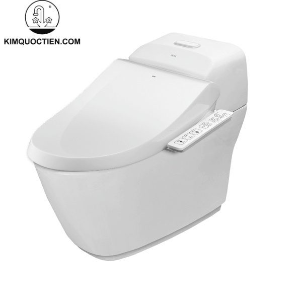 Bồn cầu một khối INAX AC-1032+CW-H18VN