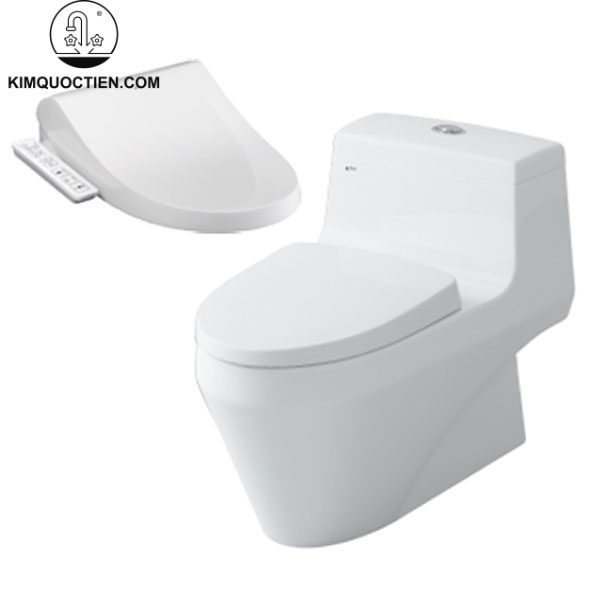 Bồn cầu một khối INAX AC-1035+CW-H17VN