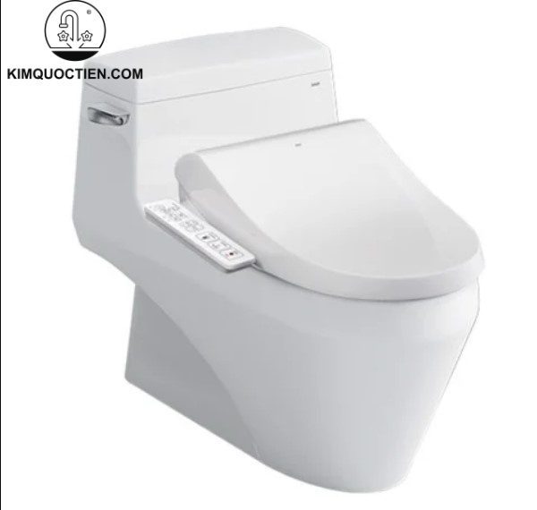 Bồn cầu một khối INAX AC-1135+CW-H18VN