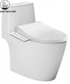 Bồn cầu một khối INAX AC-902+CW-H17VN
