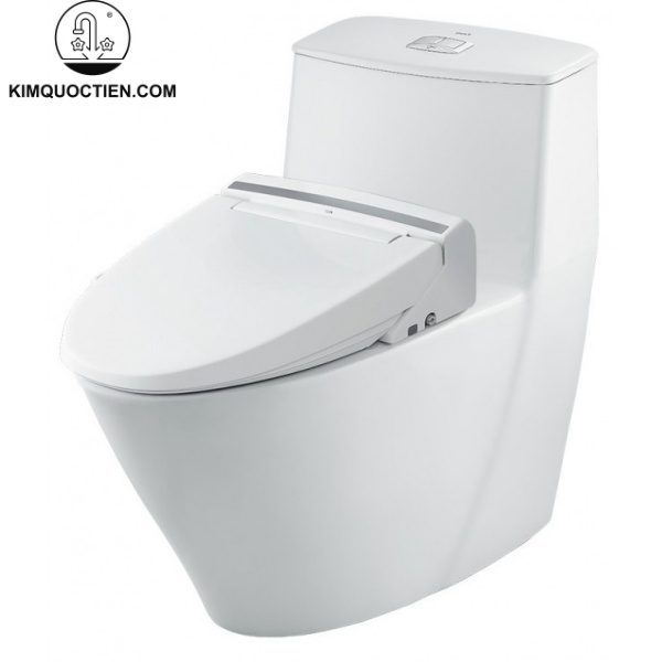 Bồn cầu một khối INAX AC-919R+CW-KB22AVN 