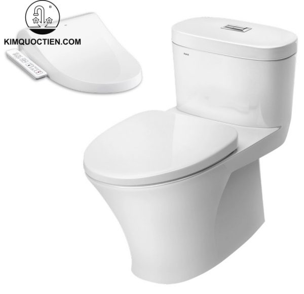 Bồn cầu một khối INAX AC-959A CW-H17VN