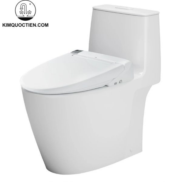 Bồn cầu một khối INAX ACT-902+CW-KA22AVN