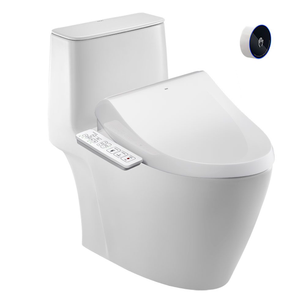 Bồn cầu một khối INAX ACT-902+CW-H18VN