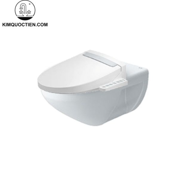 Bồn cầu treo tường INAX AC-23P+CW-H20VN