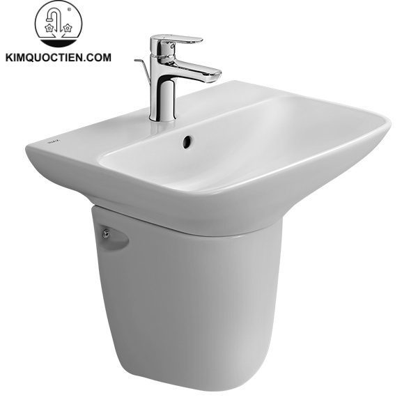 Chậu rửa treo tường INAX AL-289V/L-288VC