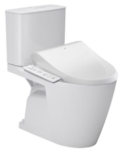 Bồn cầu hai khối INAX AC-602+CW-H18VN