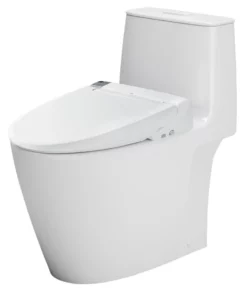 Bồn cầu một khối INAX ACT-902+CW-KA22AVN