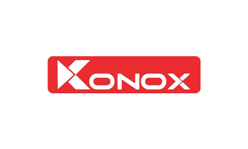 Thương hiệu KONOX