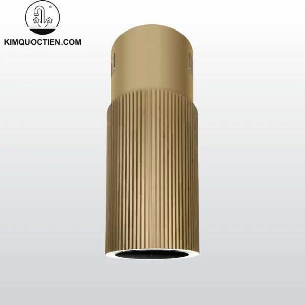 Máy hút mùi độc lập MALLOCA Monogold K-382G