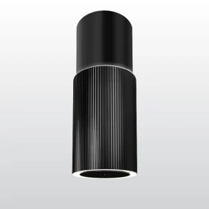 Máy hút mùi độc lập MALLOCA Monoblack K-382B