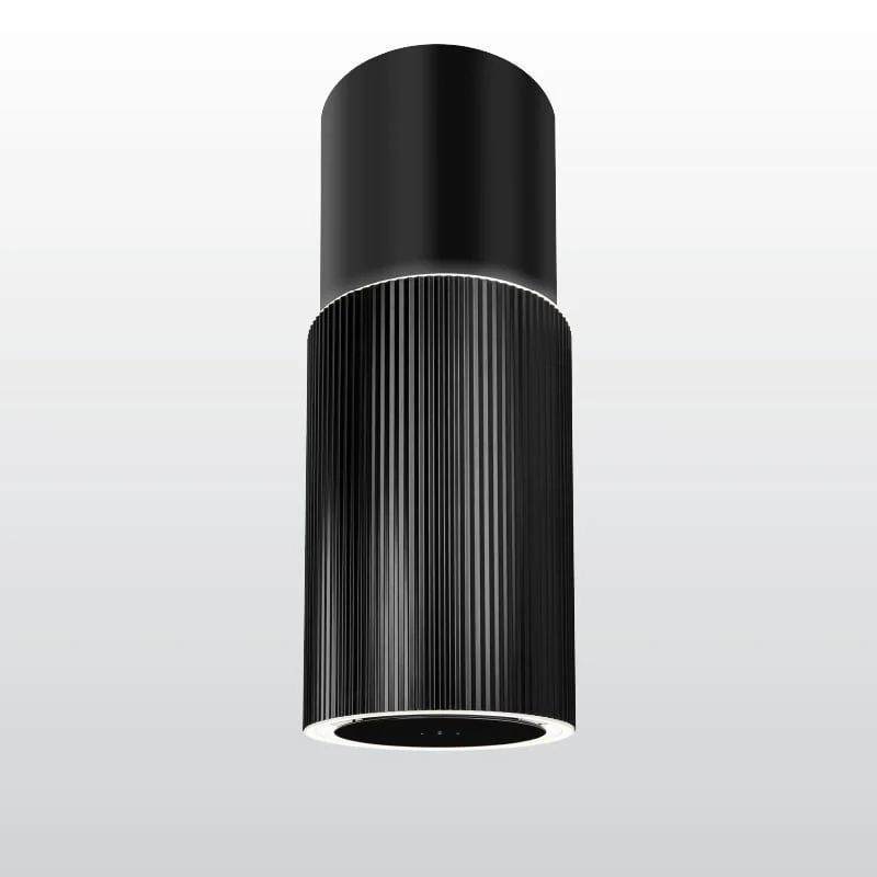 Máy hút mùi độc lập MALLOCA Monoblack K-382B