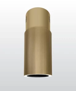 Máy hút mùi độc lập MALLOCA Monogold K-382G
