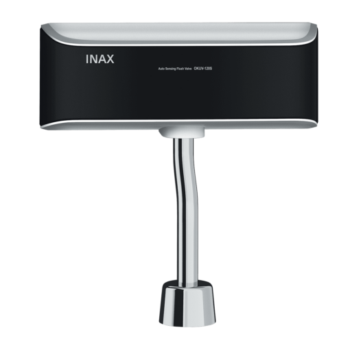 Van xả tiểu cảm ứng INAX OKUV-120S(B)-0.5DC