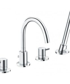Sen tắm gắn bồn INAX BFV-7000B