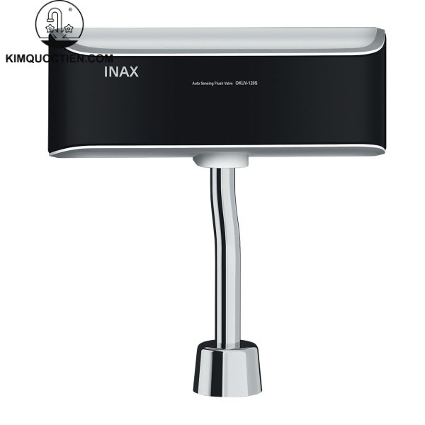Van xả tiểu cảm ứng INAX OKUV-120S(B)-0.5AC