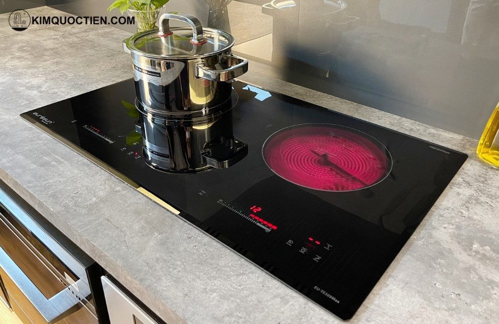 Bếp Eurosun tại Việt Nam được bảo hành từ 2 đến 3 năm