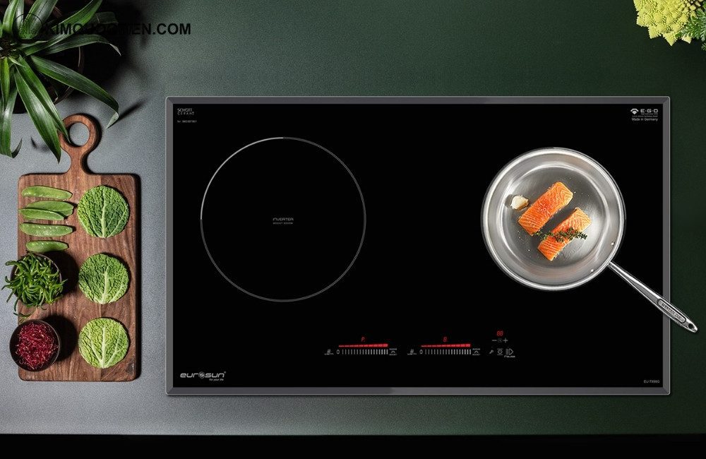 Điều kiện bảo hành bếp Eurosun