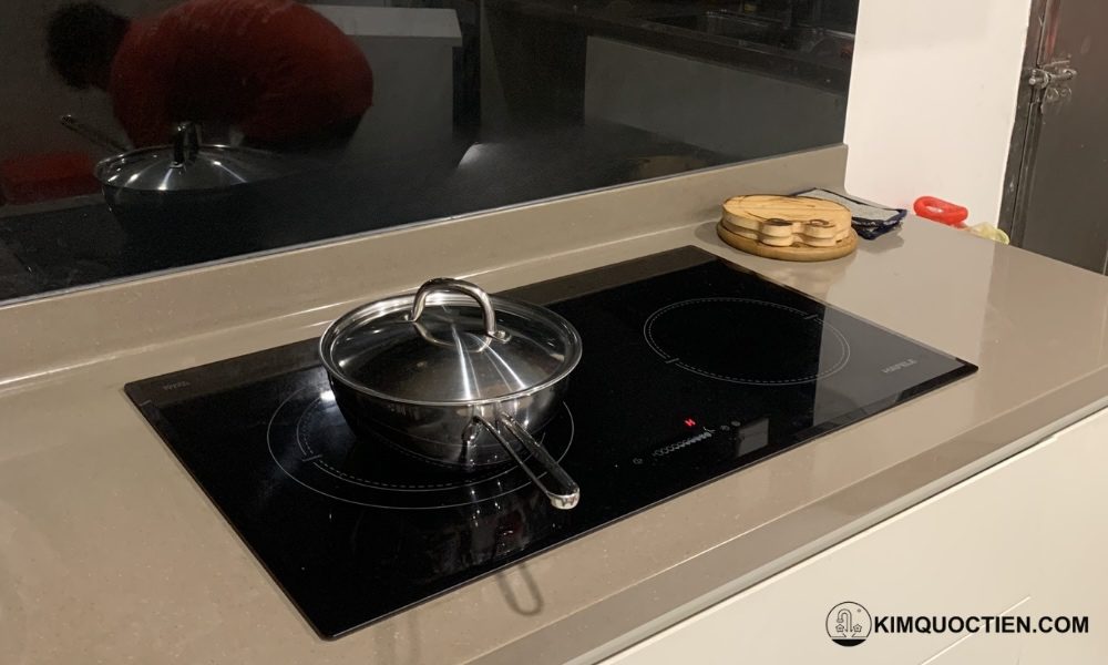 Chính sách đổi sản phẩm bếp từ Hafele mới sẽ được thực hiện trong 5 tháng đầu tiên khi mua sản phẩm