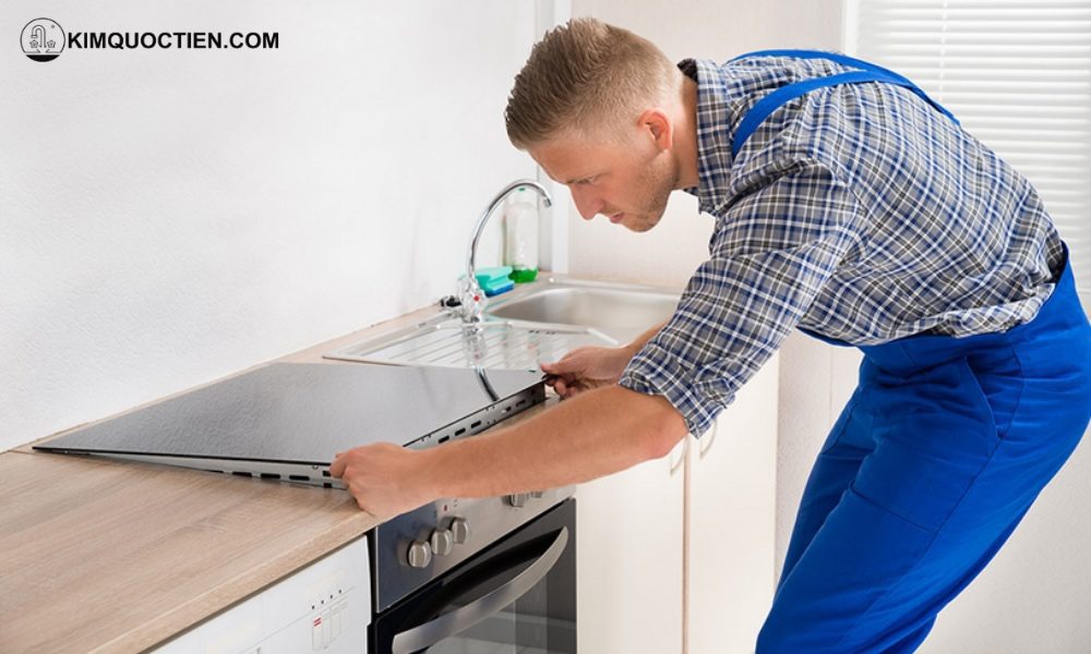 Hướng dẫn quy trình bảo hành sản phẩm bếp từ Hafele