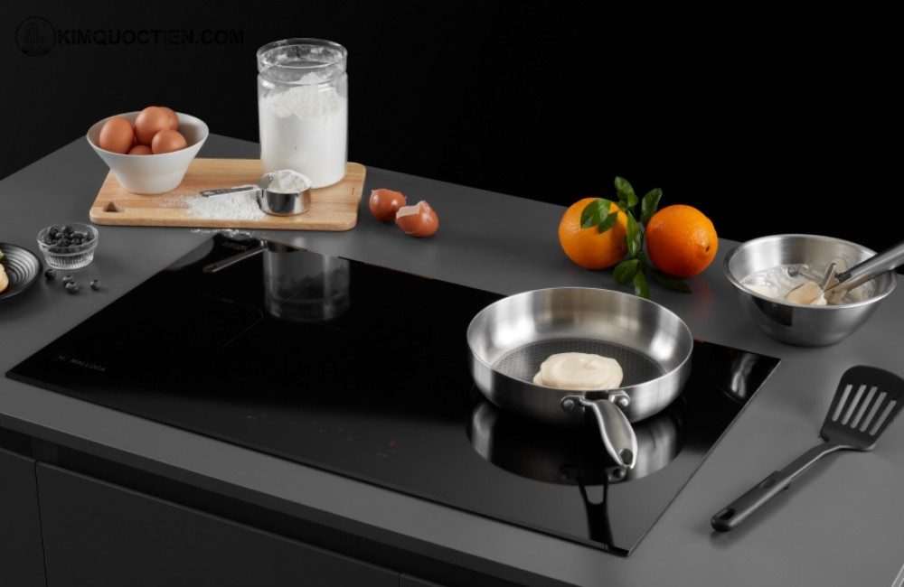 Để bảo hành bếp Malloca, sản phẩm của bạn cần đáp ứng các điều kiện của nhà sản xuất