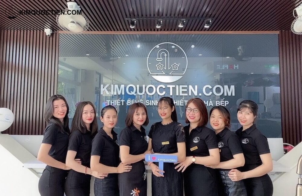 Chính sách bảo hành bếp Malloca tại Kim Quốc Tiến