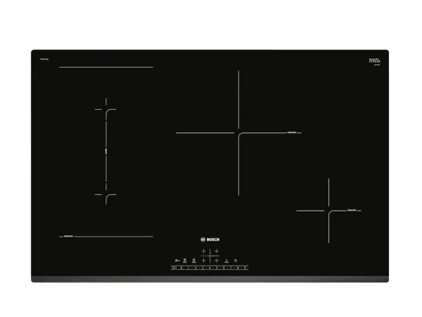 Bếp từ Bosch 4 vùng nấu