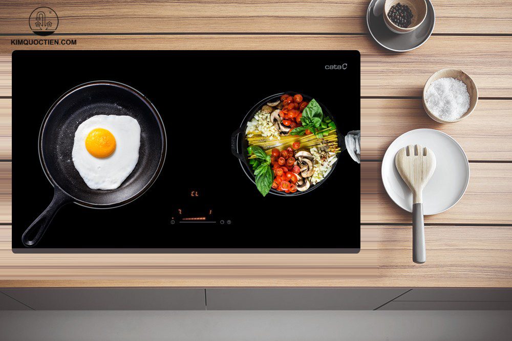 bếp từ CATA