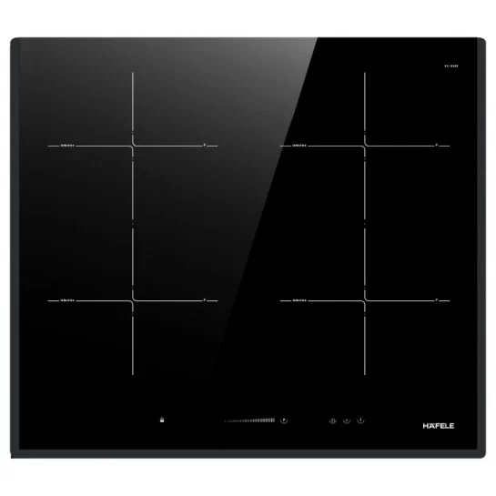 Bếp Từ Hafele 4 Vùng Nấu