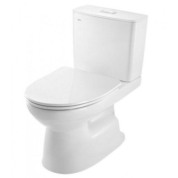 Bồn cầu 2 khối INAX AC-514VWN